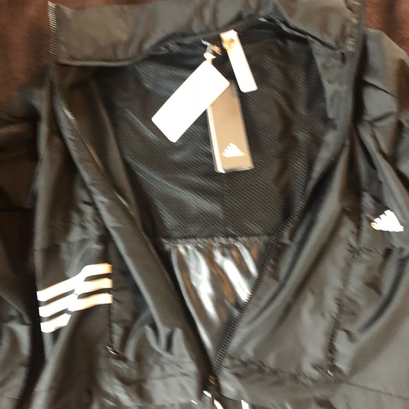 ADIDAS JACKET - Picture 5 of 8